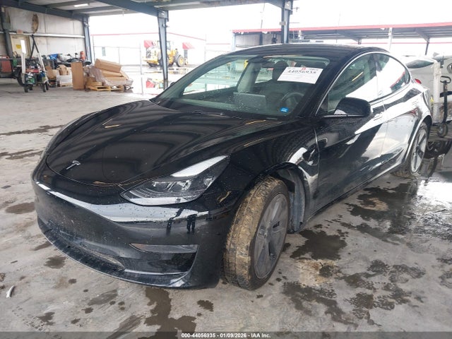2023 TESLA MODEL 3 5YJ3E1EA6PF644894 Photo 1