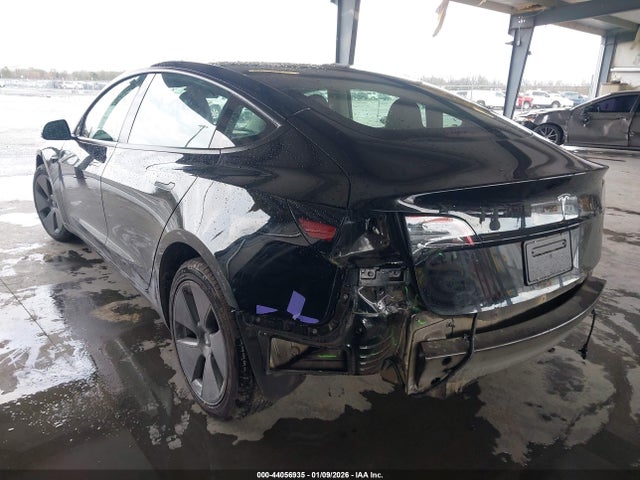 2023 TESLA MODEL 3 5YJ3E1EA6PF644894 Photo 2