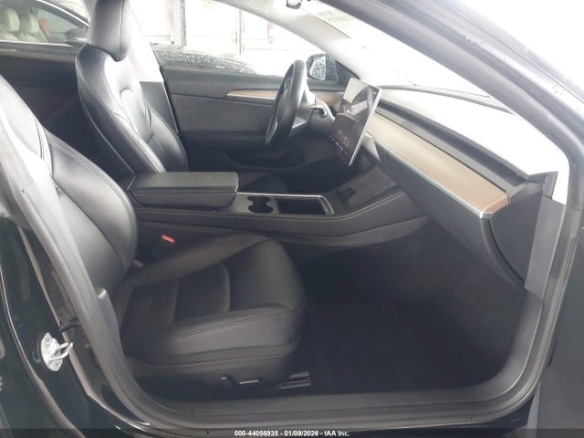 2023 TESLA MODEL 3 5YJ3E1EA6PF644894 Photo 4