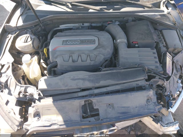 2017 AUDI S3 WAUB1GFF6H1032125 Photo 9
