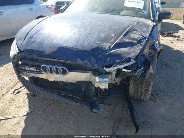 2017 AUDI S3 WAUB1GFF6H1032125 Photo 5