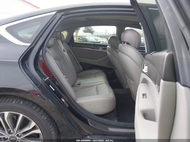 2015 HYUNDAI GENESIS KMHGN4JE7FU089077 Photo 7