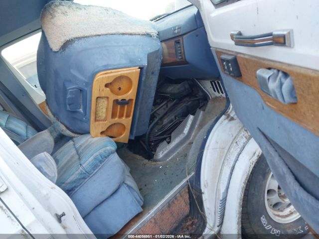 1992 DODGE RAM VAN 2B6HB21Y6NK172556 Photo 4