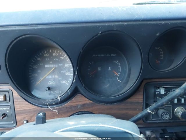 1992 DODGE RAM VAN 2B6HB21Y6NK172556 Photo 6