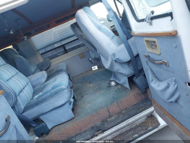 1992 DODGE RAM VAN 2B6HB21Y6NK172556 Photo 7