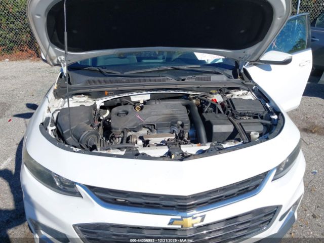 2018 CHEVROLET MALIBU 1G1ZD5ST1JF136354 Photo 9