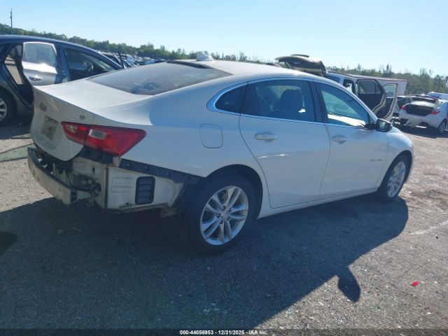 2018 CHEVROLET MALIBU 1G1ZD5ST1JF136354 Photo 3