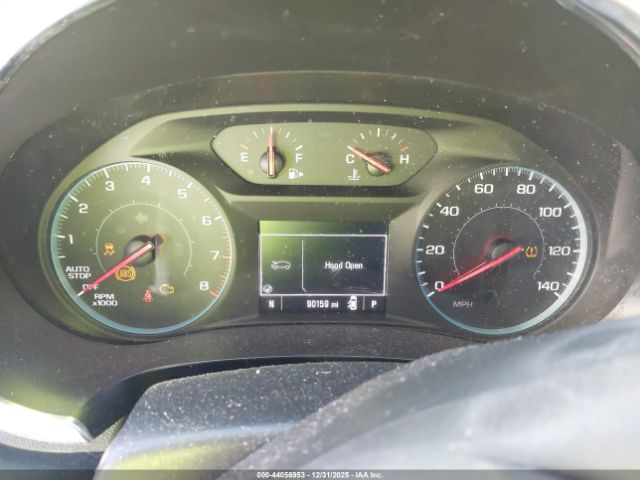 2018 CHEVROLET MALIBU 1G1ZD5ST1JF136354 Photo 6