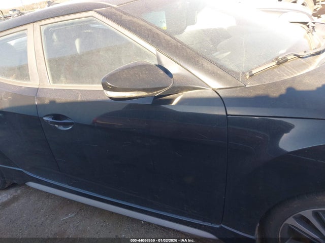 Продажа на аукционе авто 2016 Hyundai Veloster Turbo, vin: KMHTC6AE6GU297842, номер лота: 44056959
