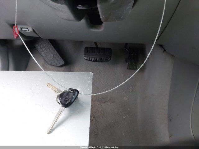 2000 MITSUBISHI GALANT 4A3AA46G8YE077269 Photo 10