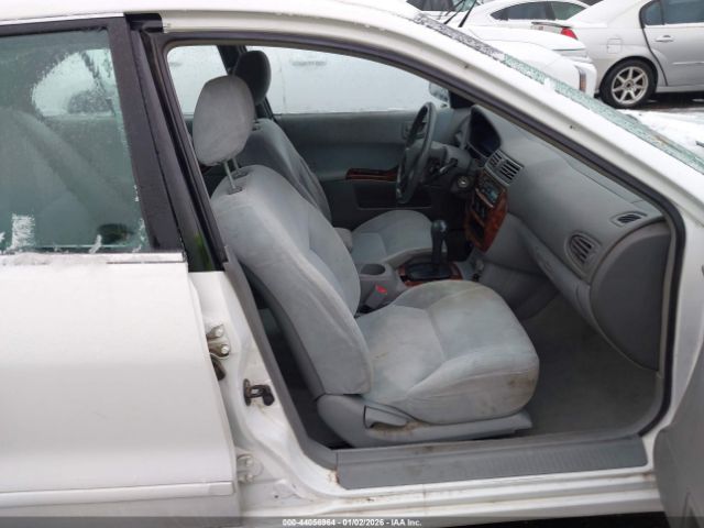 2000 MITSUBISHI GALANT 4A3AA46G8YE077269 Photo 4