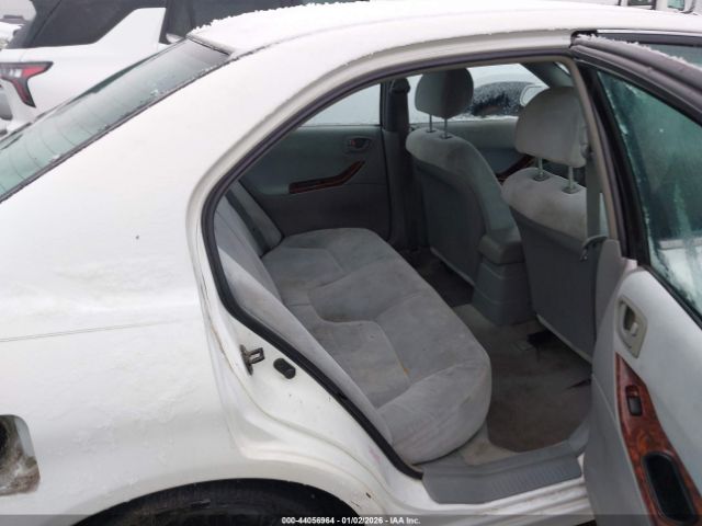 2000 MITSUBISHI GALANT 4A3AA46G8YE077269 Photo 7