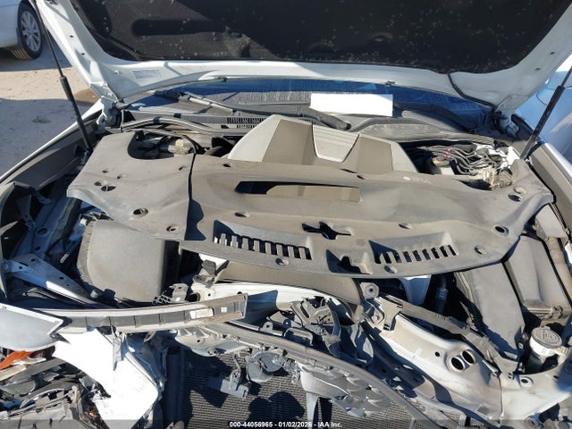 2017 LEXUS RC 350 JTHHE5BC3H5015307 Photo 9