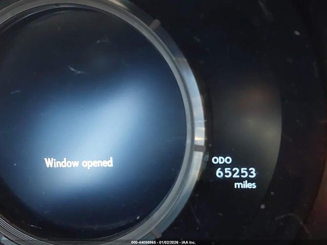 2017 LEXUS RC 350 JTHHE5BC3H5015307 Photo 6