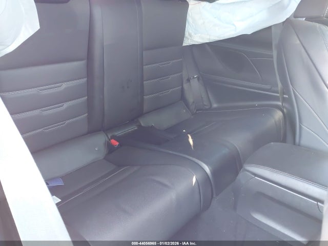 2017 LEXUS RC 350 JTHHE5BC3H5015307 Photo 7