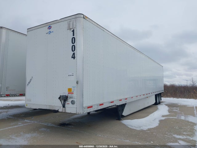1UYVS2530K7707514 Utility Trailer Mfg Utility Trailer Mfg