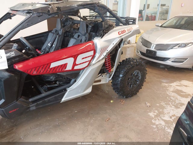 Aukcja sprzedaży 2024 Can-am Maverick X3 Ds Turbo, vin: 3JBVGAY41RE001597, numer aukcji: 44056986