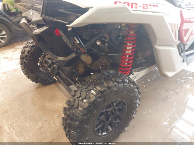 Aukcja sprzedaży 2024 Can-am Maverick X3 Ds Turbo, vin: 3JBVGAY41RE001597, numer aukcji: 44056986