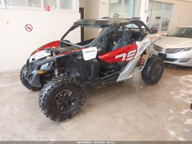 Aukcja sprzedaży 2024 Can-am Maverick X3 Ds Turbo, vin: 3JBVGAY41RE001597, numer aukcji: 44056986