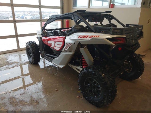 Aukcja sprzedaży 2024 Can-am Maverick X3 Ds Turbo, vin: 3JBVGAY41RE001597, numer aukcji: 44056986