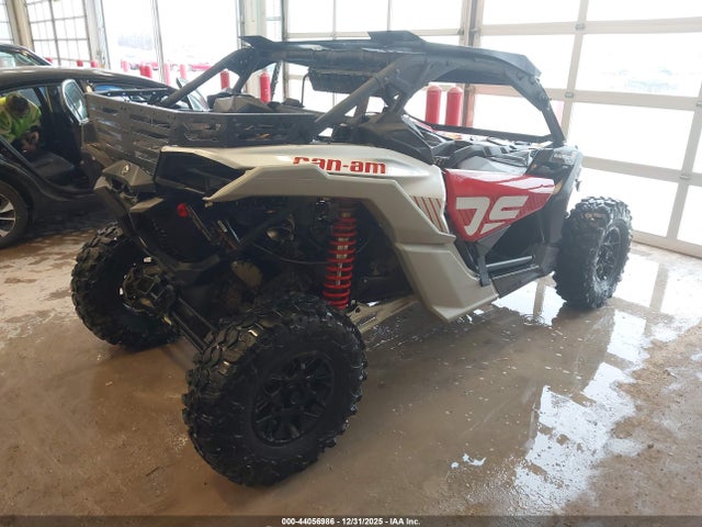 Aukcja sprzedaży 2024 Can-am Maverick X3 Ds Turbo, vin: 3JBVGAY41RE001597, numer aukcji: 44056986