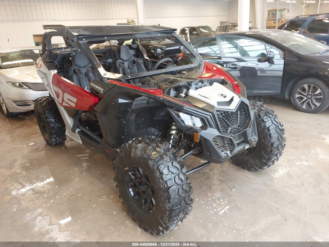 Aukcja sprzedaży 2024 Can-am Maverick X3 Ds Turbo, vin: 3JBVGAY41RE001597, numer aukcji: 44056986