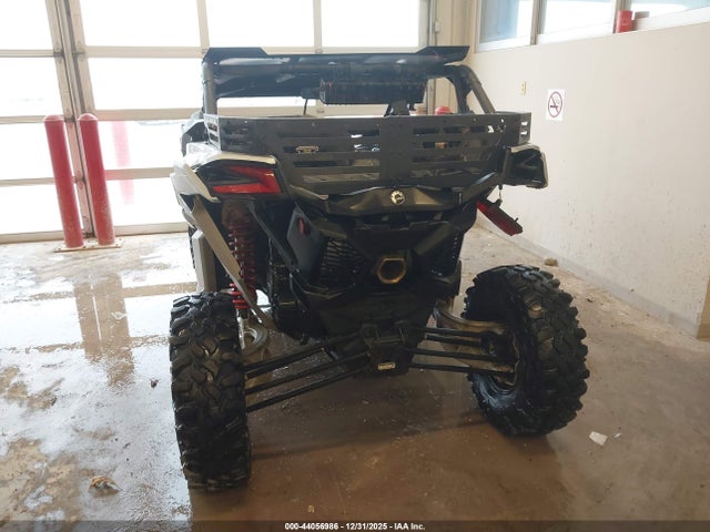 Aukcja sprzedaży 2024 Can-am Maverick X3 Ds Turbo, vin: 3JBVGAY41RE001597, numer aukcji: 44056986