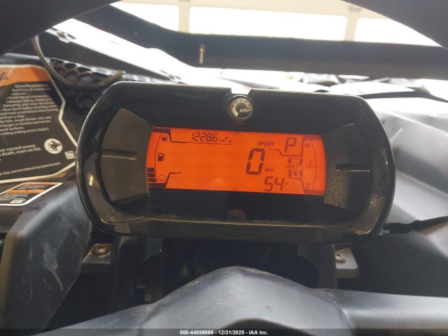 Aukcja sprzedaży 2024 Can-am Maverick X3 Ds Turbo, vin: 3JBVGAY41RE001597, numer aukcji: 44056986