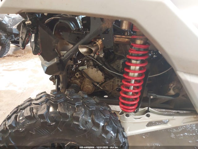 Aukcja sprzedaży 2024 Can-am Maverick X3 Ds Turbo, vin: 3JBVGAY41RE001597, numer aukcji: 44056986