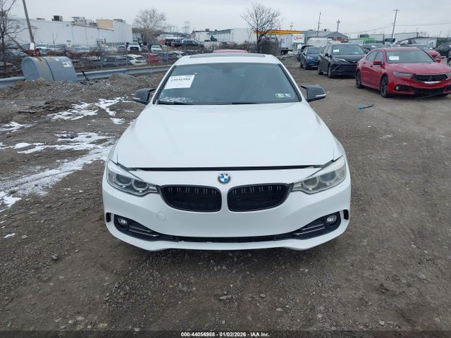 BMW 428 Gran Coupe Xdrive 2015 WBA4C9C52FD330869 Image 11