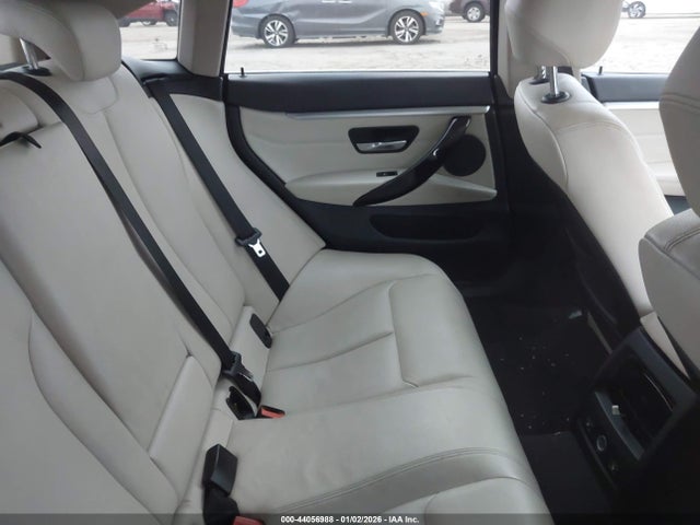 2015 BMW 428 GRAN COUPE WBA4C9C52FD330869 Photo 7