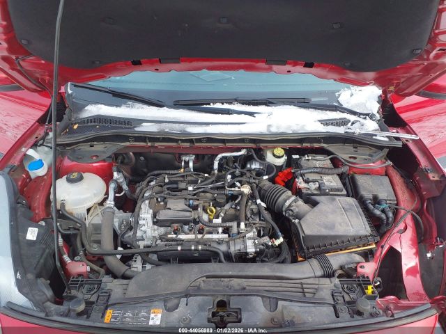 2020 FORD ESCAPE 1FMCU9H69LUC73980 Photo 9