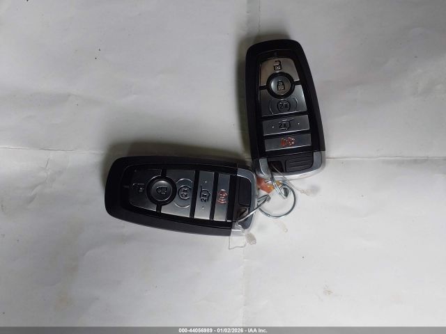 2020 FORD ESCAPE 1FMCU9H69LUC73980 Photo 10