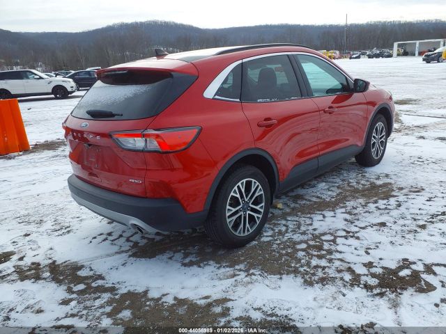 2020 FORD ESCAPE 1FMCU9H69LUC73980 Photo 3
