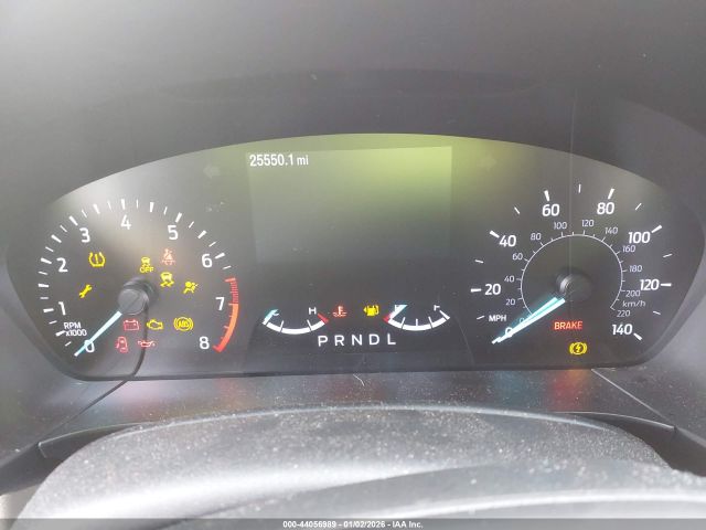 2020 FORD ESCAPE 1FMCU9H69LUC73980 Photo 6