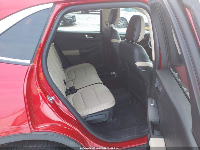 2020 FORD ESCAPE 1FMCU9H69LUC73980 Photo 7