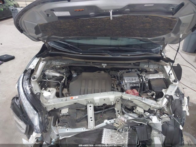 JA4ATVAAXRZ035499 Mitsubishi Eclipse Cross Le S-awc