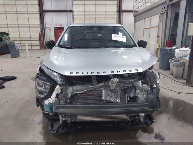JA4ATVAAXRZ035499 Mitsubishi Eclipse Cross Le S-awc