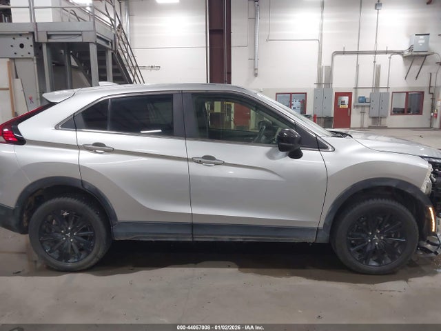JA4ATVAAXRZ035499 Mitsubishi Eclipse Cross Le S-awc