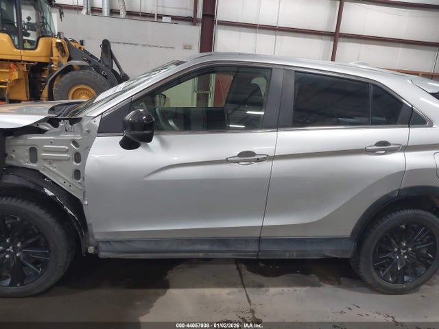 JA4ATVAAXRZ035499 Mitsubishi Eclipse Cross Le S-awc