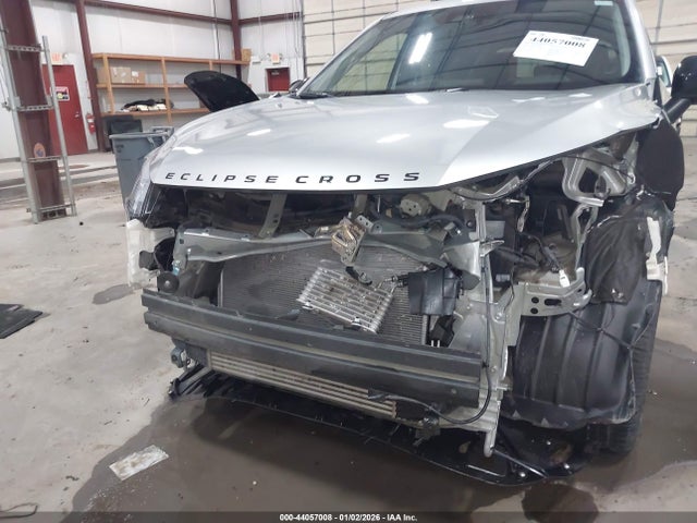 JA4ATVAAXRZ035499 Mitsubishi Eclipse Cross Le S-awc