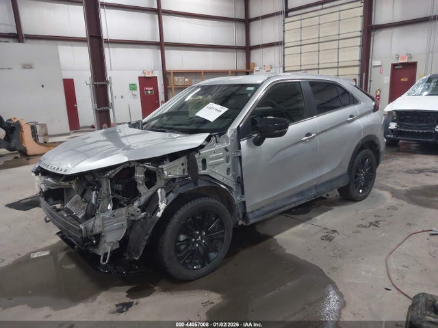 JA4ATVAAXRZ035499 Mitsubishi Eclipse Cross Le S-awc