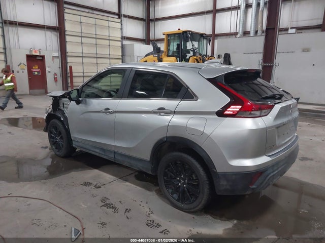 JA4ATVAAXRZ035499 Mitsubishi Eclipse Cross Le S-awc