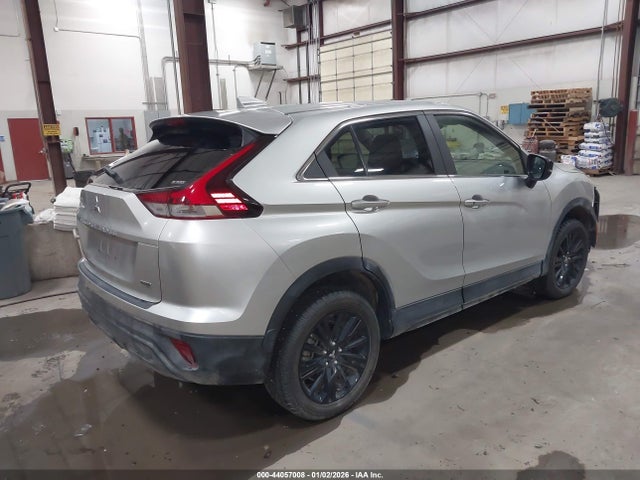 JA4ATVAAXRZ035499 Mitsubishi Eclipse Cross Le S-awc