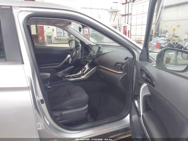 JA4ATVAAXRZ035499 Mitsubishi Eclipse Cross Le S-awc
