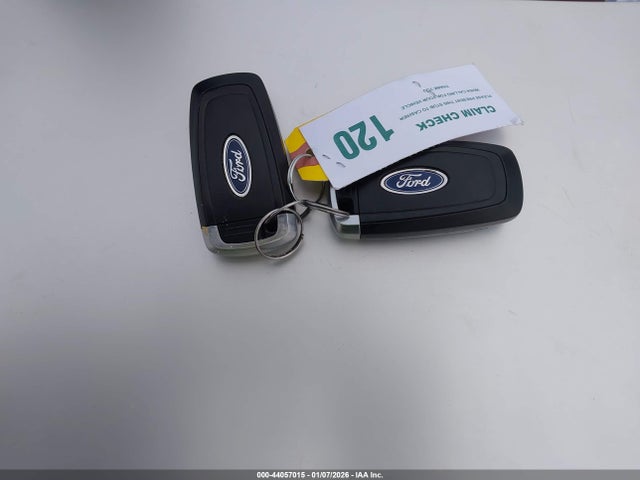 Ford FUSION SE 2019 3FA6P0HD8KR195562 Image 11