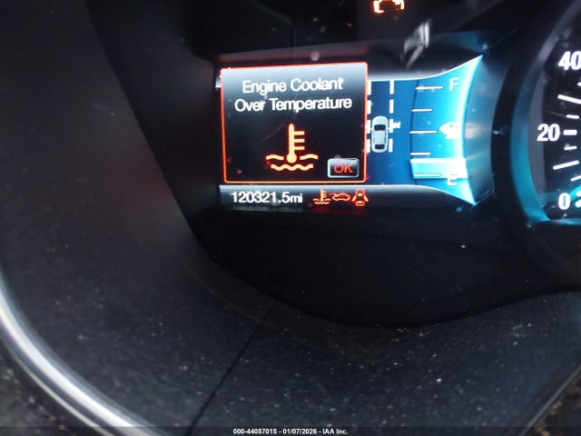 Ford FUSION SE 2019 3FA6P0HD8KR195562 Image 16