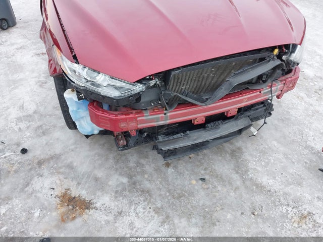 Ford FUSION SE 2019 3FA6P0HD8KR195562 Image 19