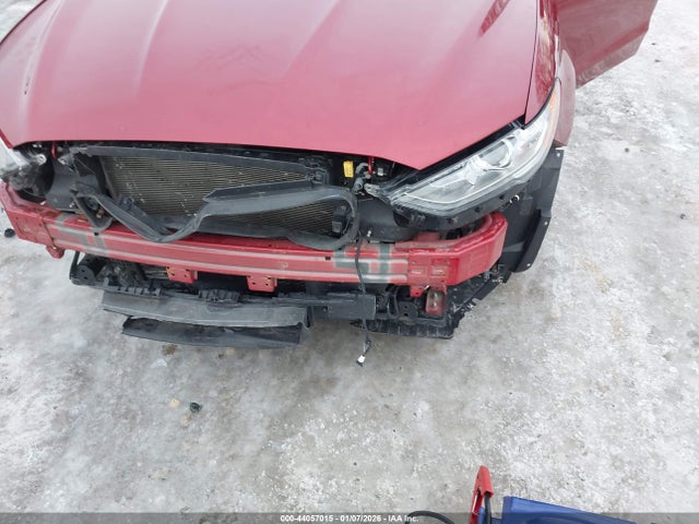 Ford FUSION SE 2019 3FA6P0HD8KR195562 Image 20