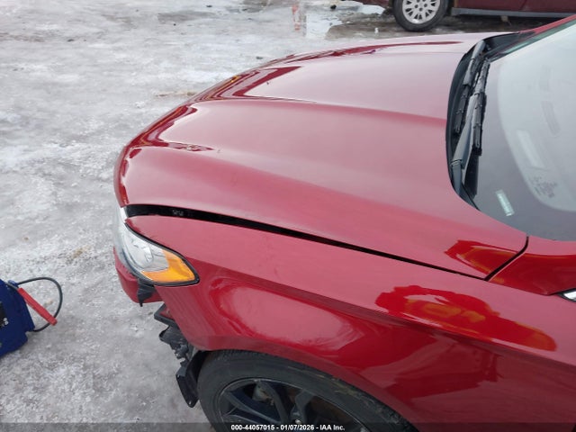 Ford FUSION SE 2019 3FA6P0HD8KR195562 Image 22